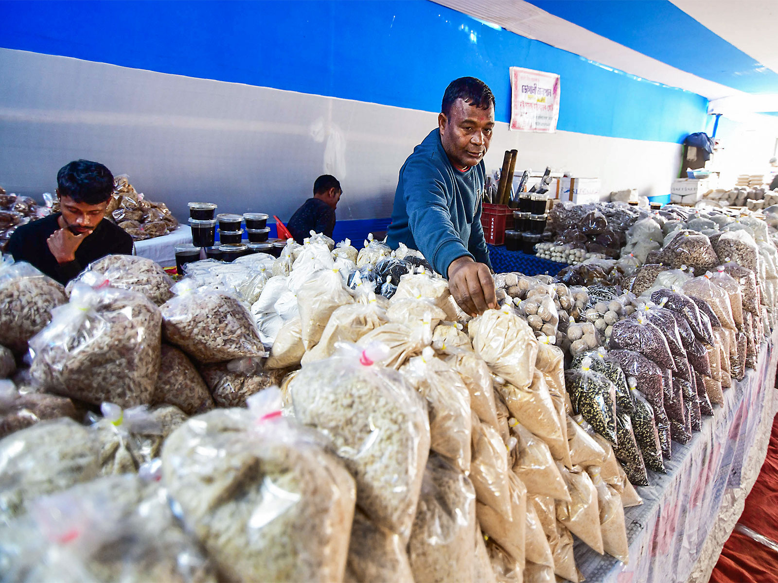 Representative Image (File Photo-ANI)