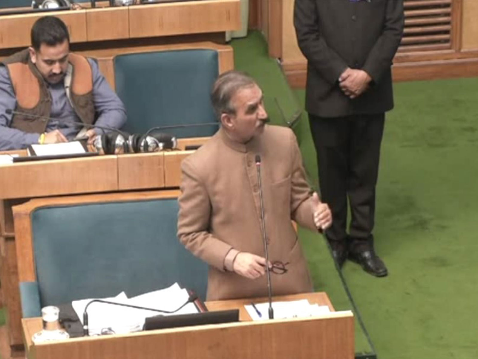 Asian News International (ANI) - Business - News Image