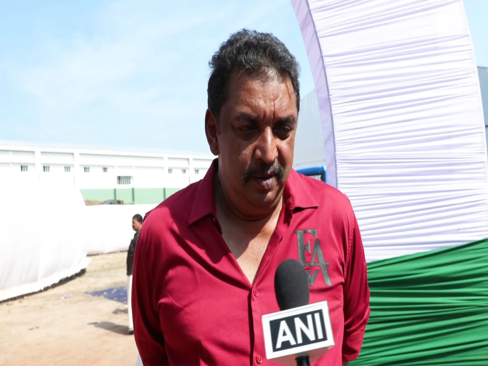 Asian News International (ANI) - Politics - News Image