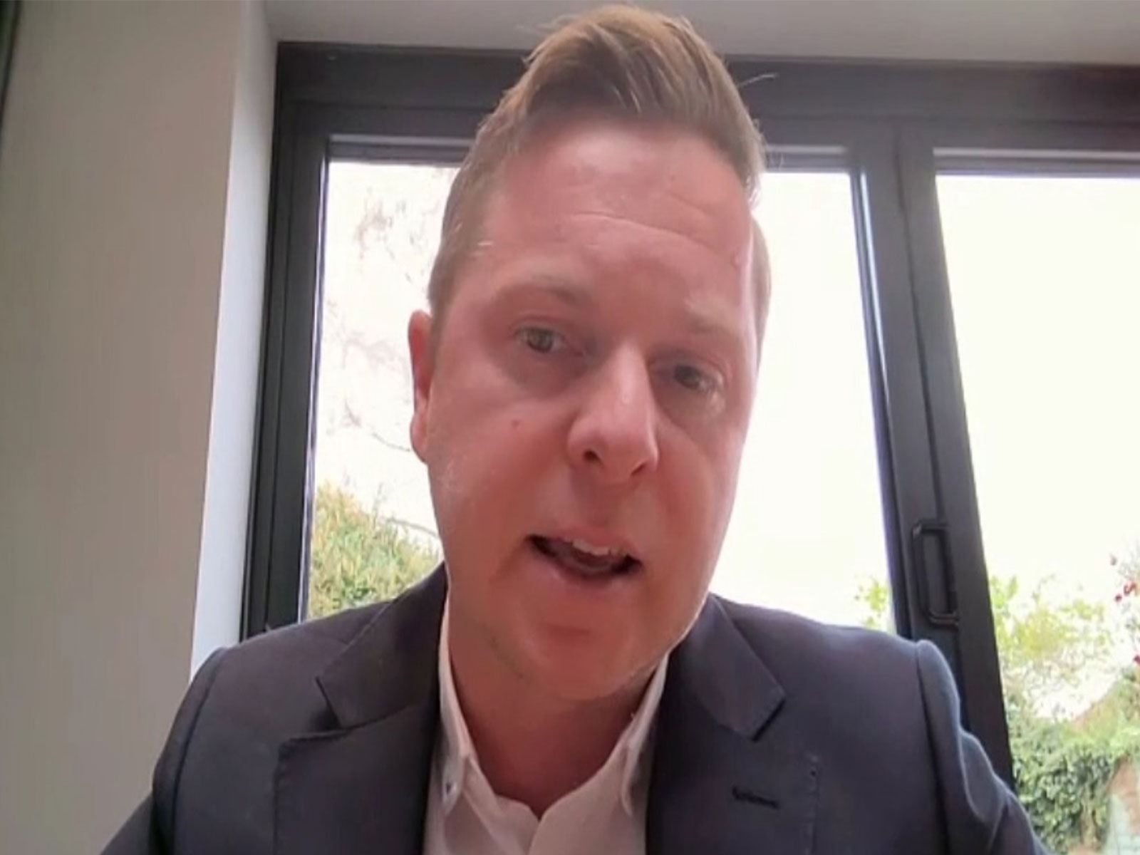 Ross Maxwell, Global Strategy Operation Lead at V T Markets (Photo-ANI)