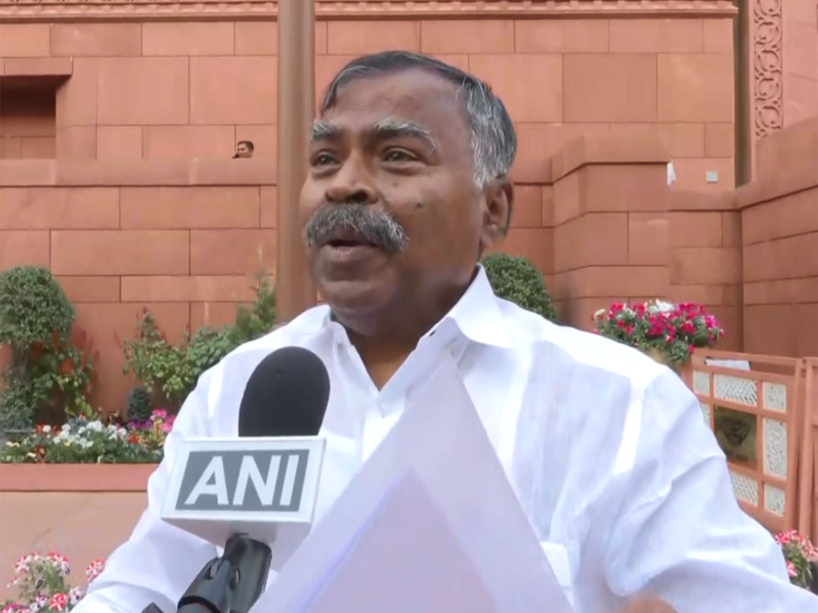 Asian News International (ANI) - Politics - News Image