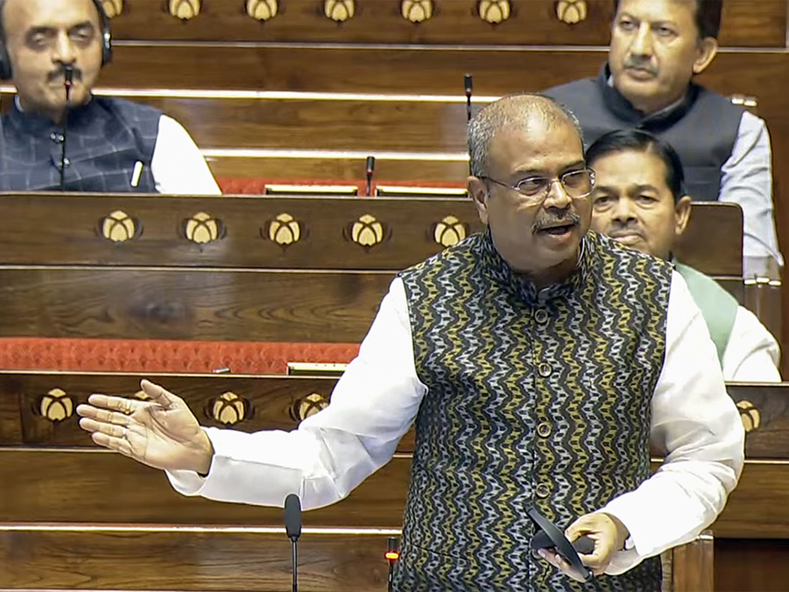 Asian News International (ANI) - Politics - News Image