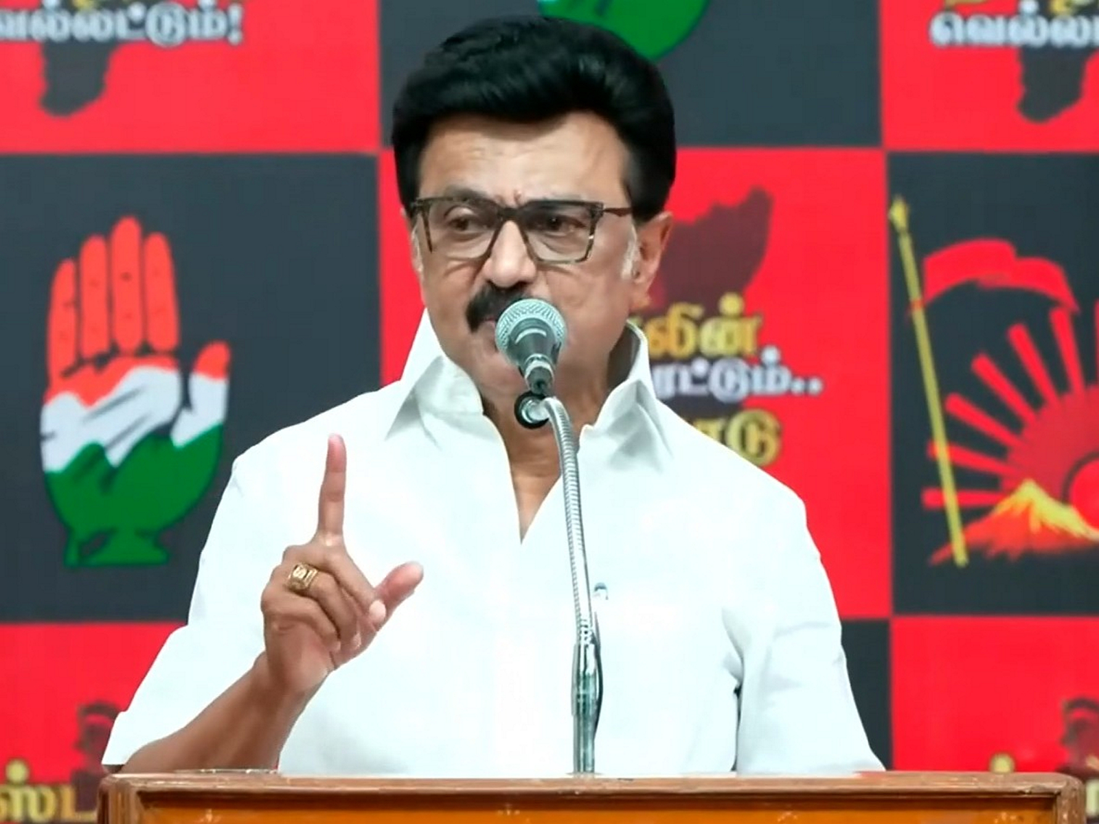 Asian News International (ANI) - Politics - News Image