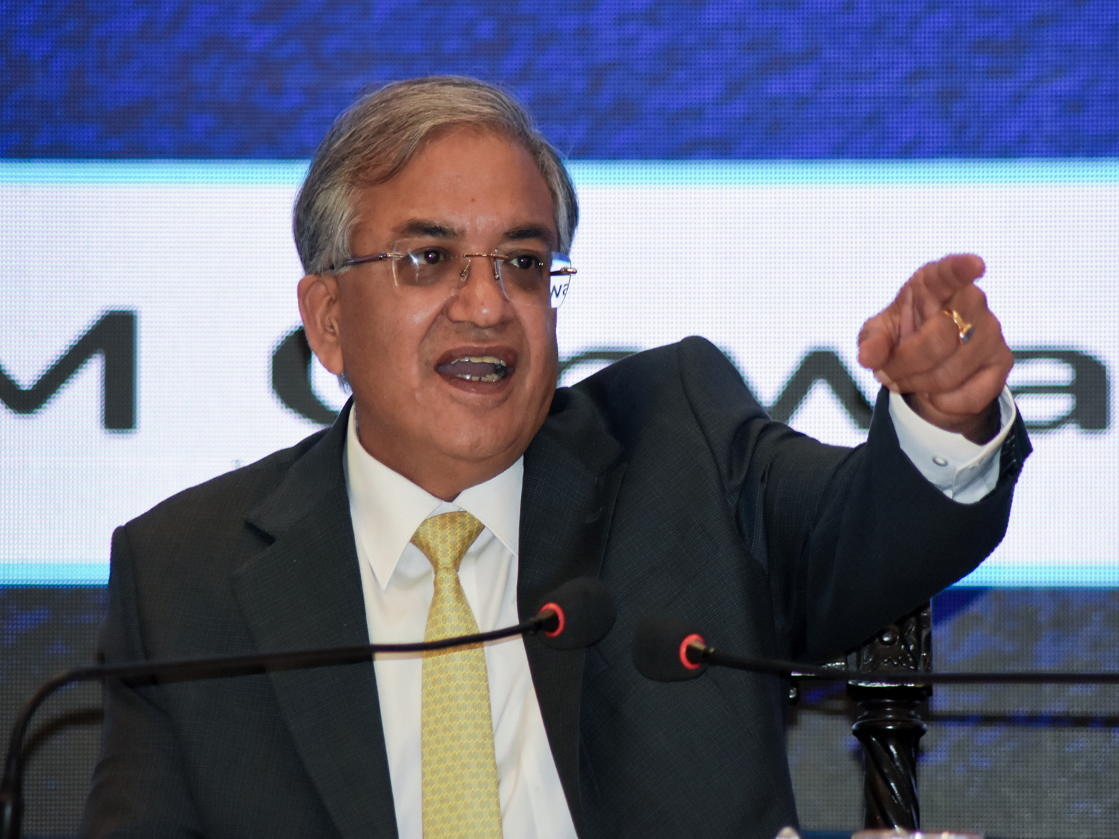 Asian News International (ANI) - Politics - News Image