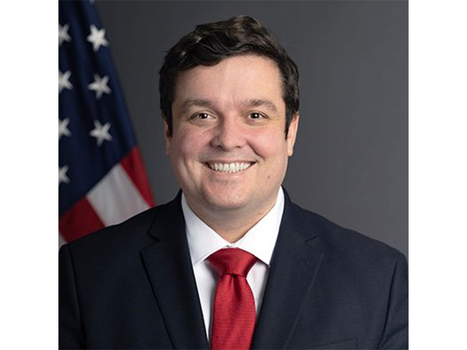 US State Department spokesperson Tommy Pigott (Photo: X/@StateDeputySpox) US State Department spokesperson Tommy Pigott (Photo: X/@StateDeputySpox)