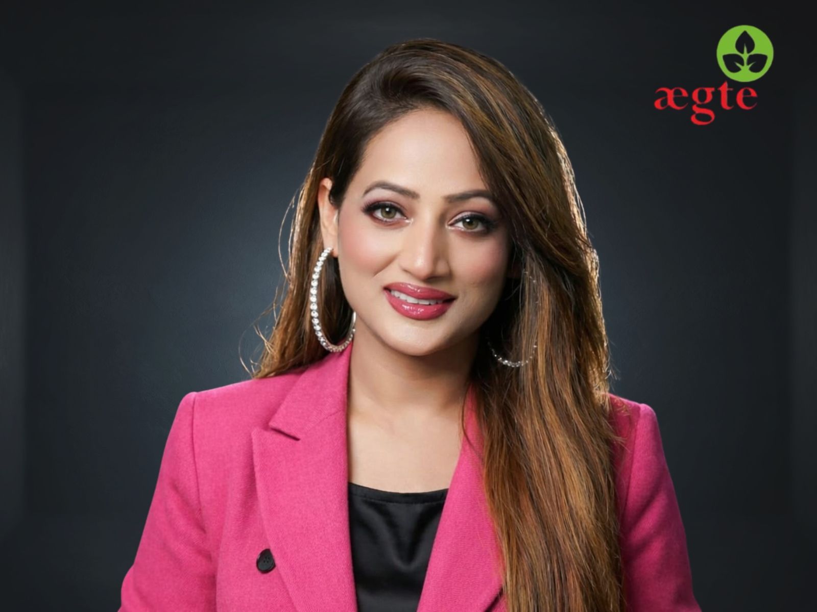 Rupali Sharma, Founder & CEO, Aegte Lifescience