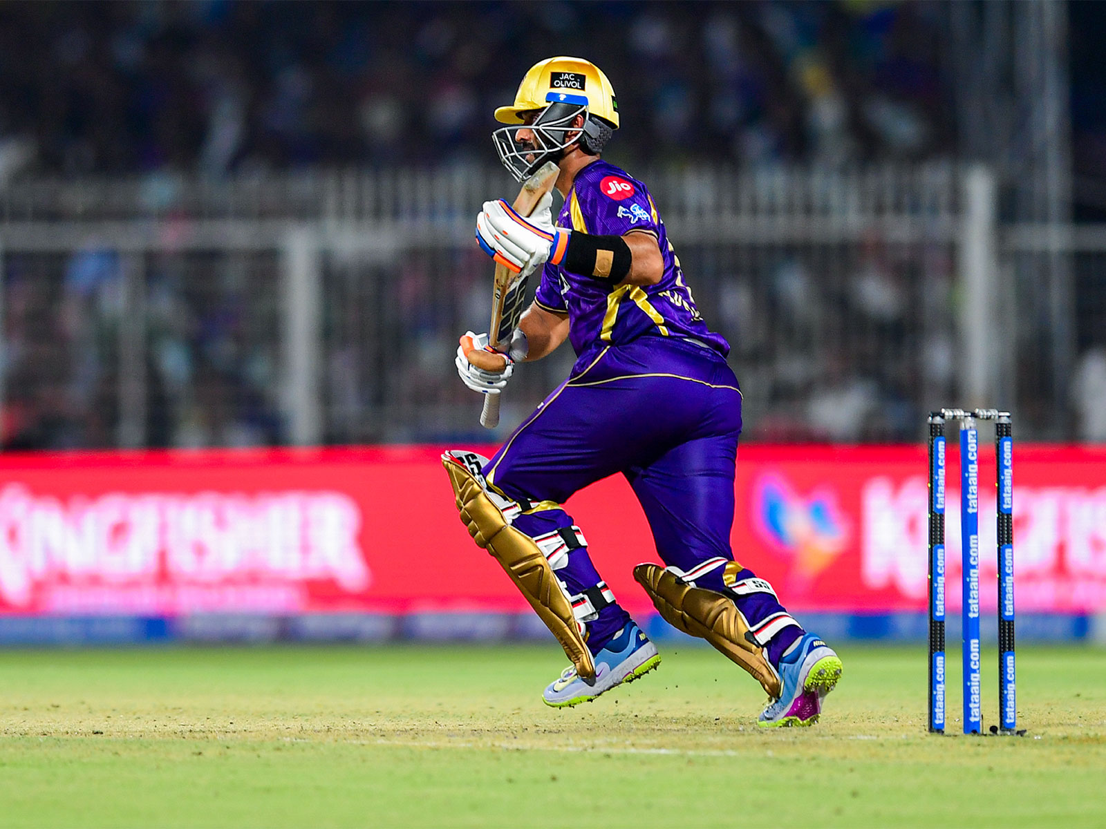 Asian News International (ANI) - Sports - News Image