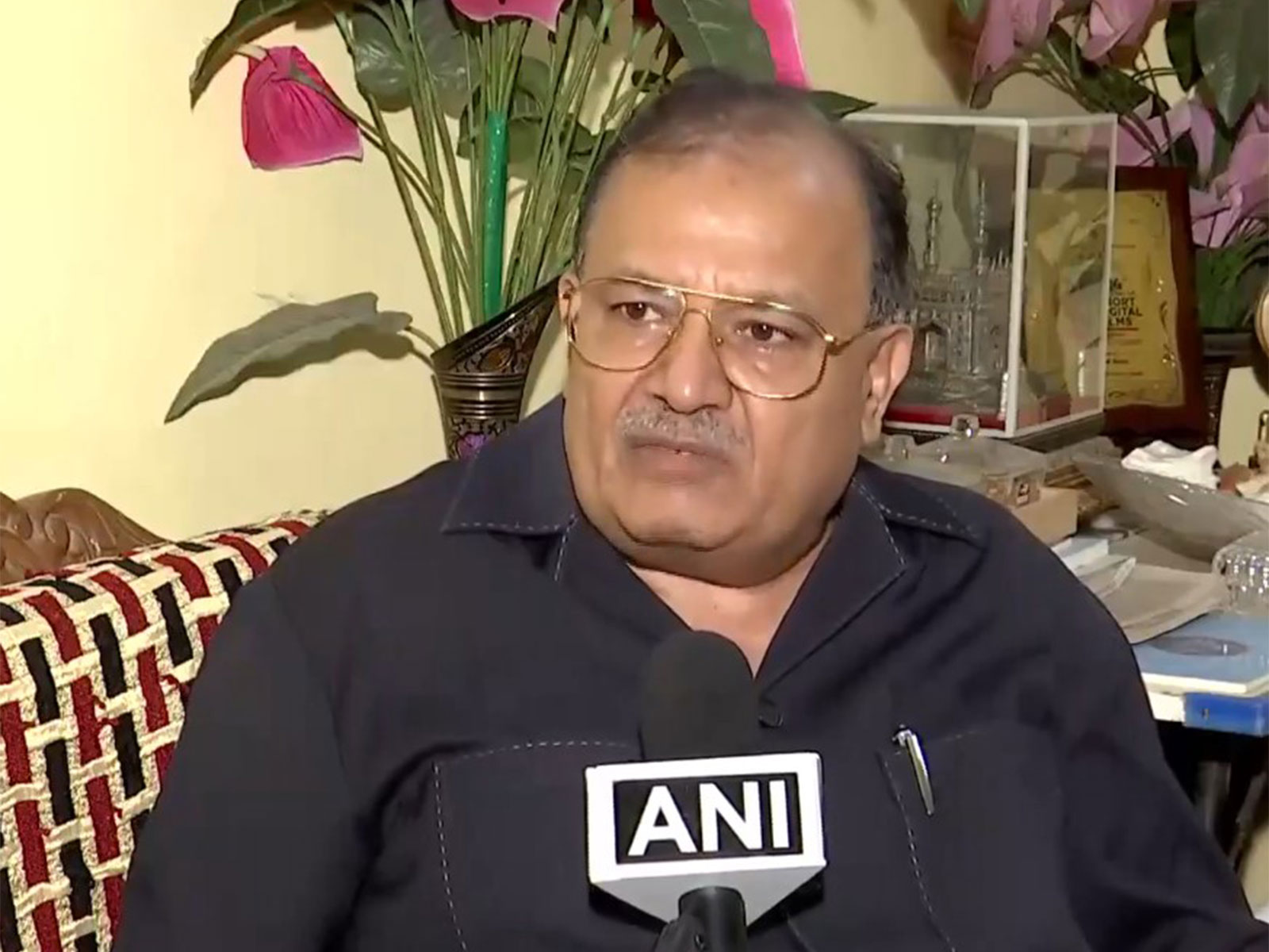 Asian News International (ANI) - Politics - News Image