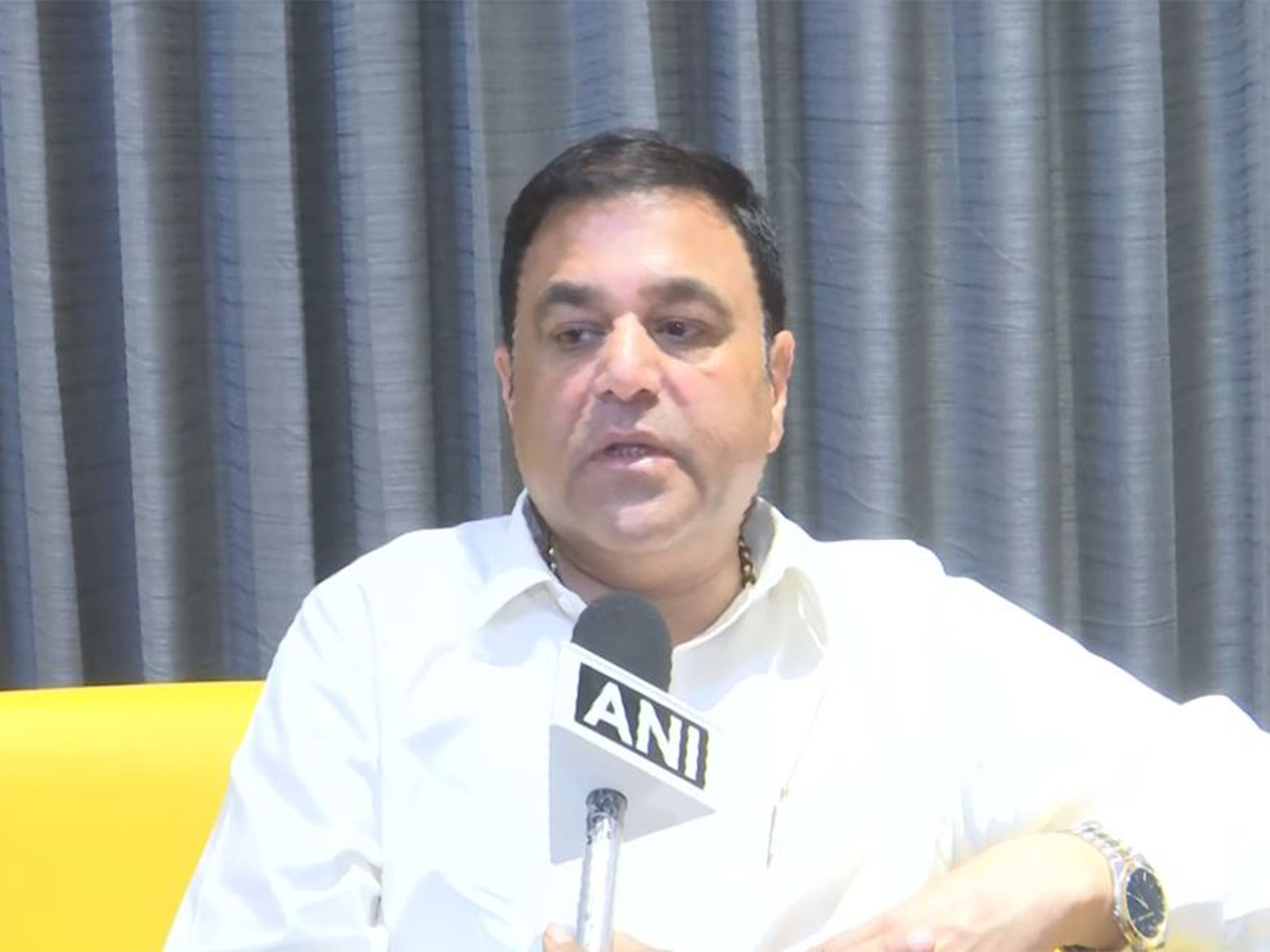 Asian News International (ANI) - Politics - News Image