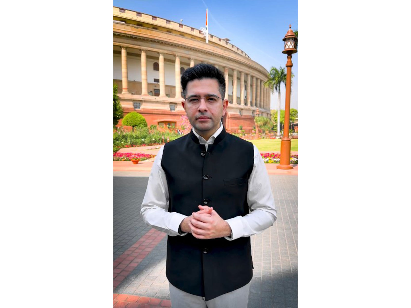 Asian News International (ANI) - Politics - News Image