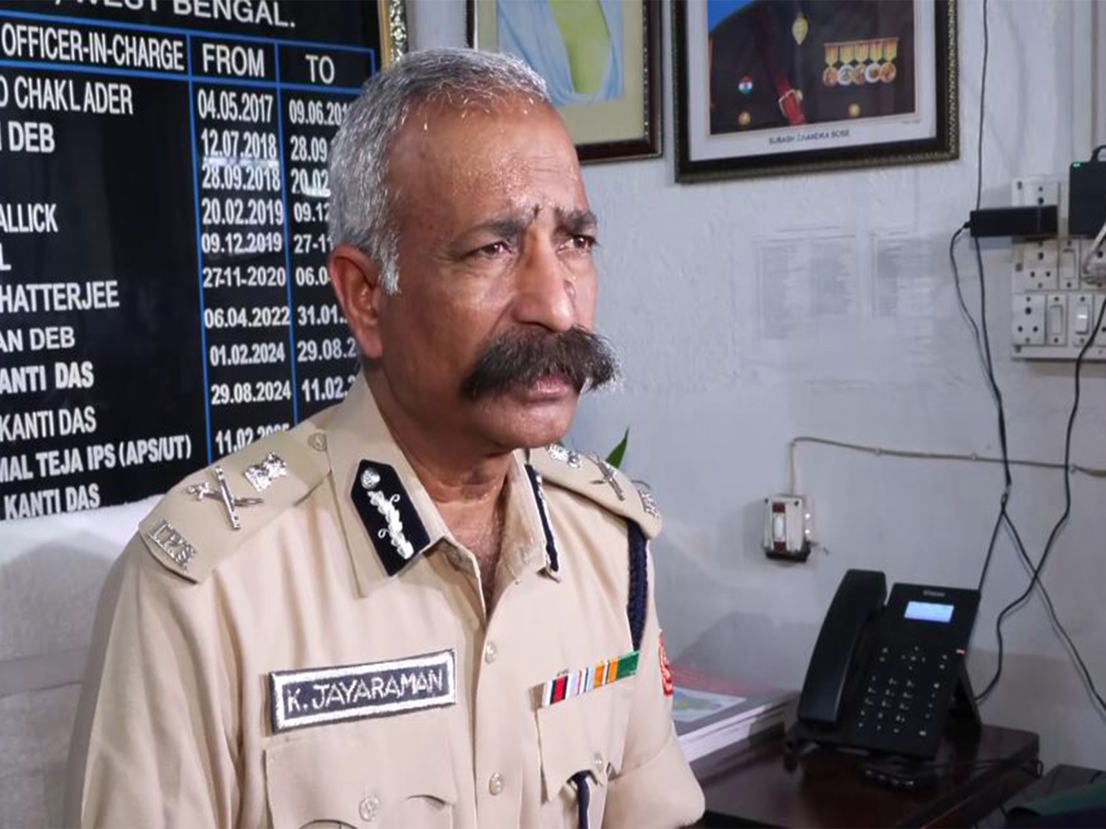 Asian News International (ANI) - Politics Business - News Image