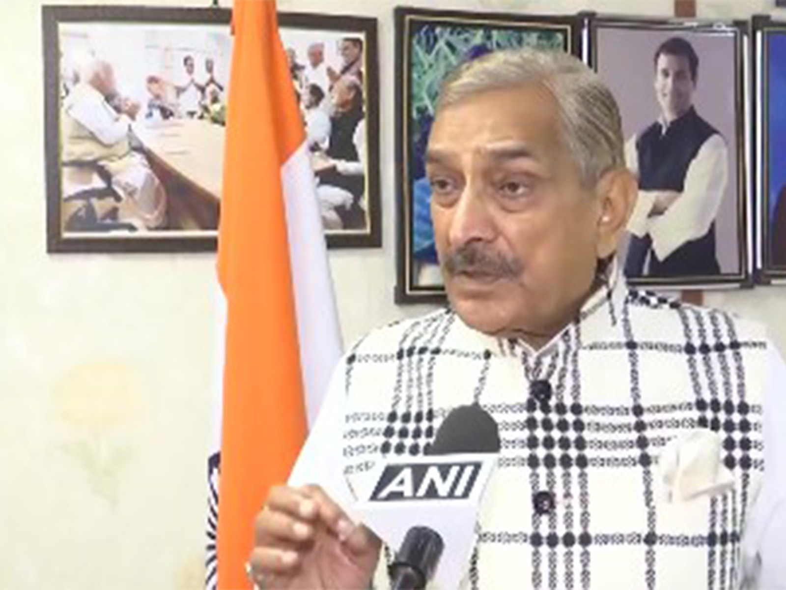 Asian News International (ANI) - Politics - News Image