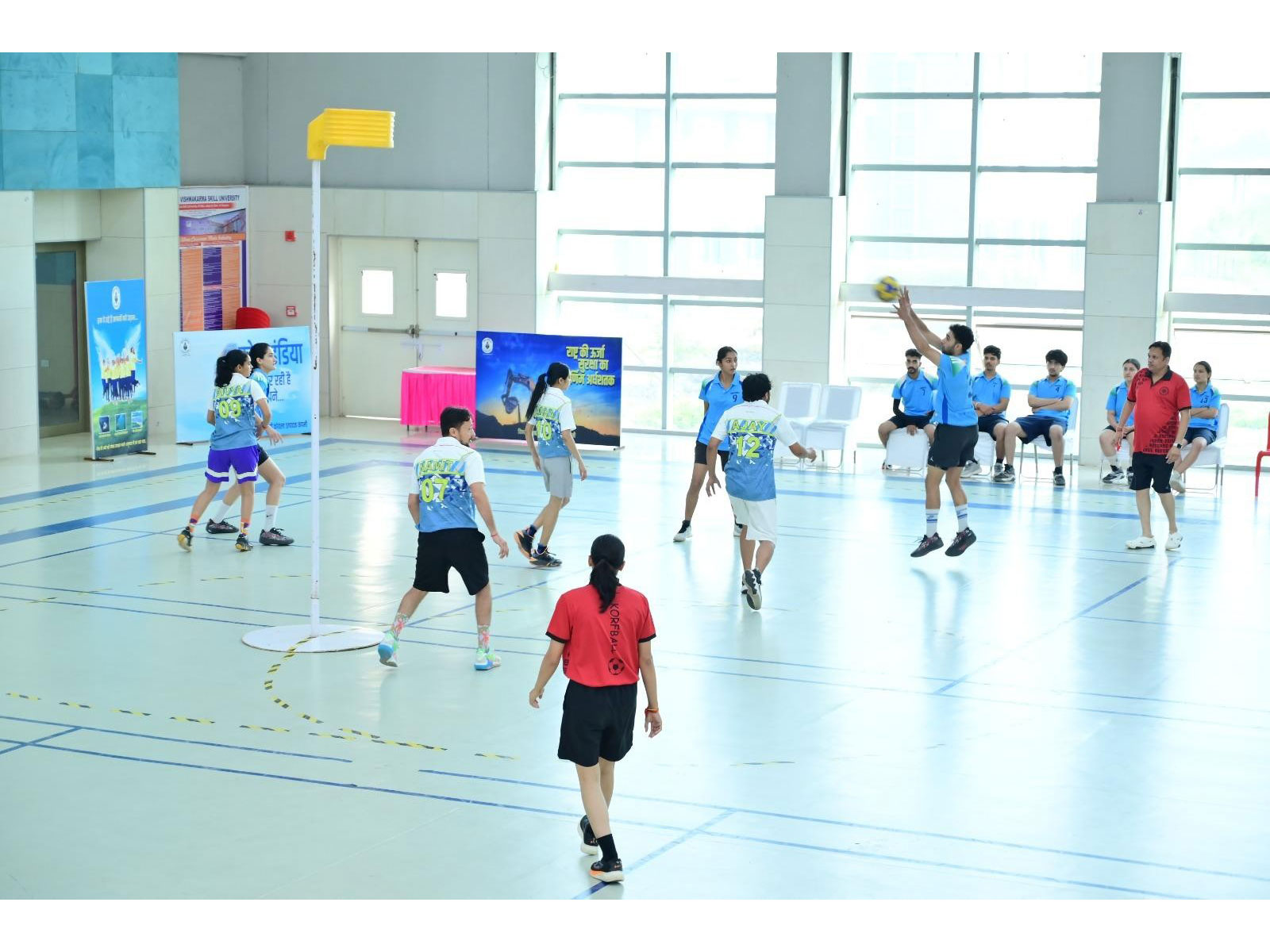 India Set to Launch Korfball Premier League (KPL), Marking a New Era for Inclusive Sport