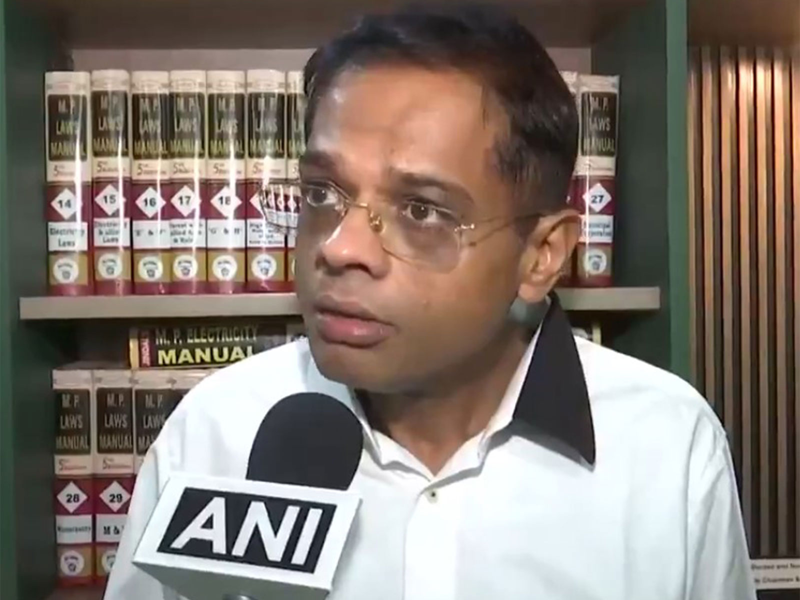 Asian News International (ANI) - Politics - News Image