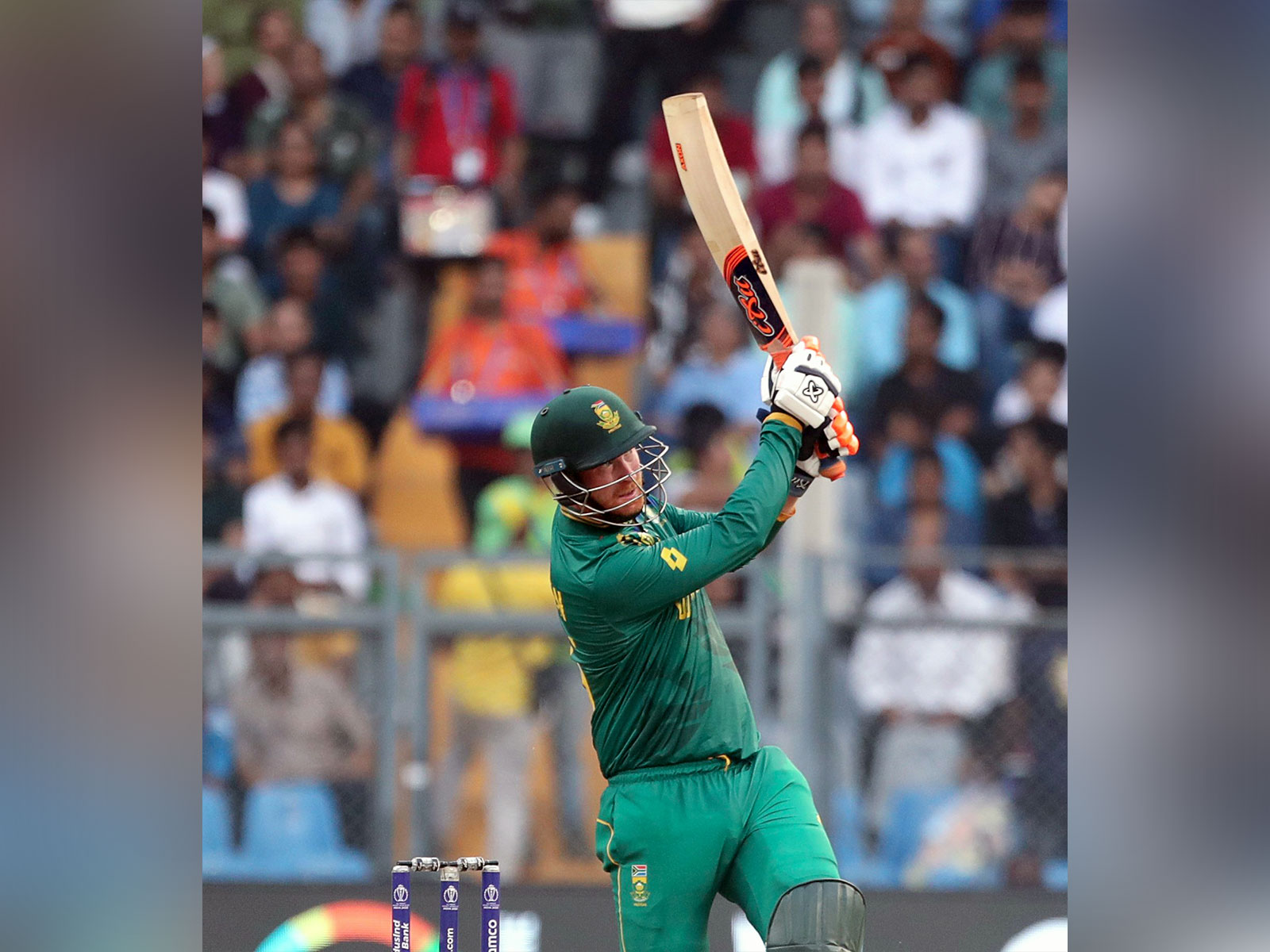 Heinrich Klaasen (Photo: ANI)