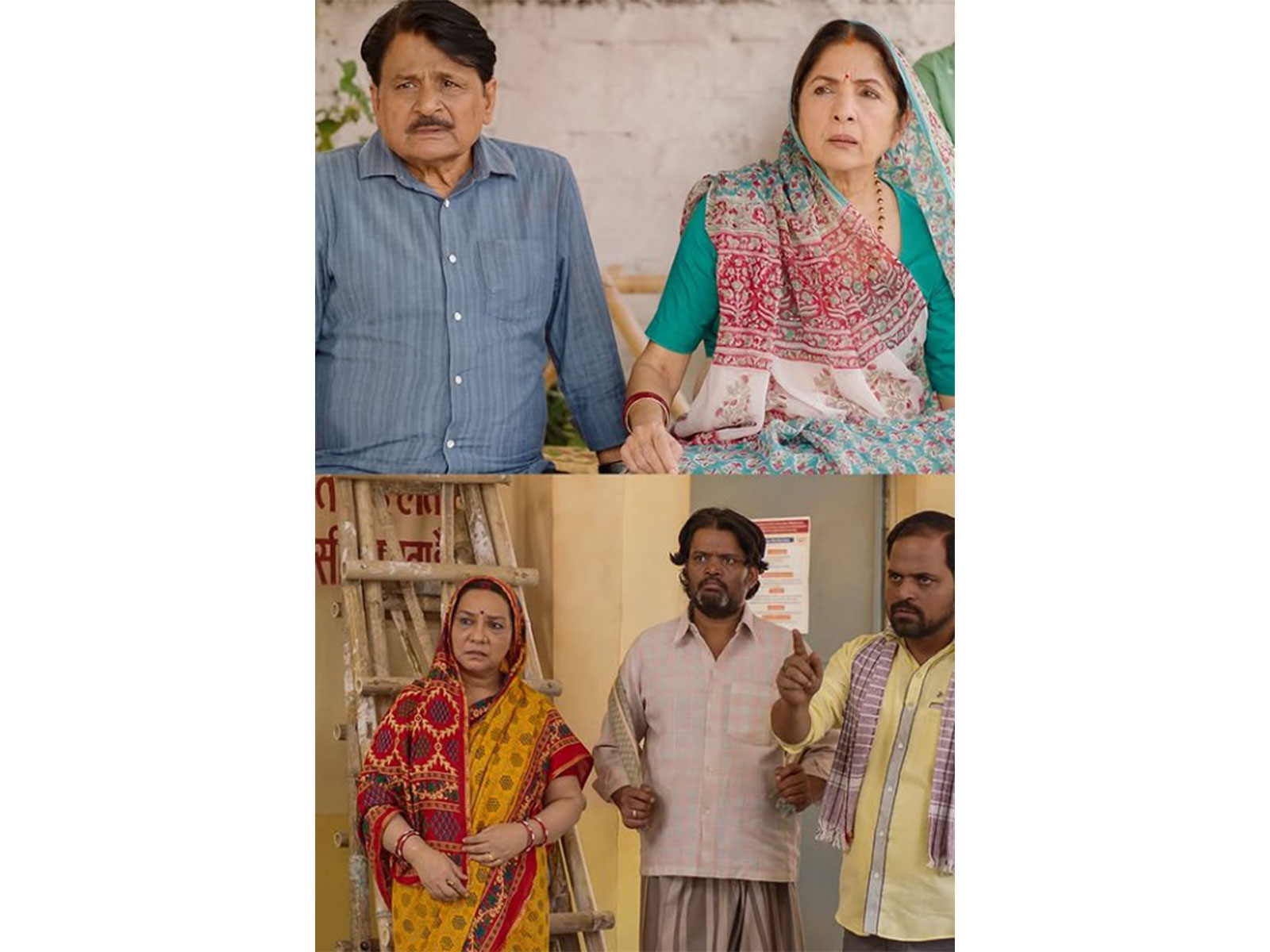 Asian News International (ANI) - Entertainment - News Image