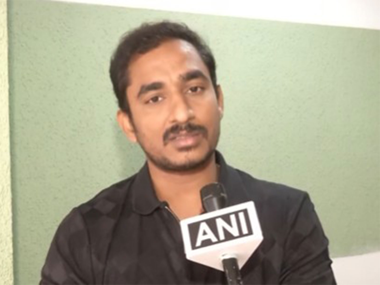 Asian News International (ANI) - Politics - News Image