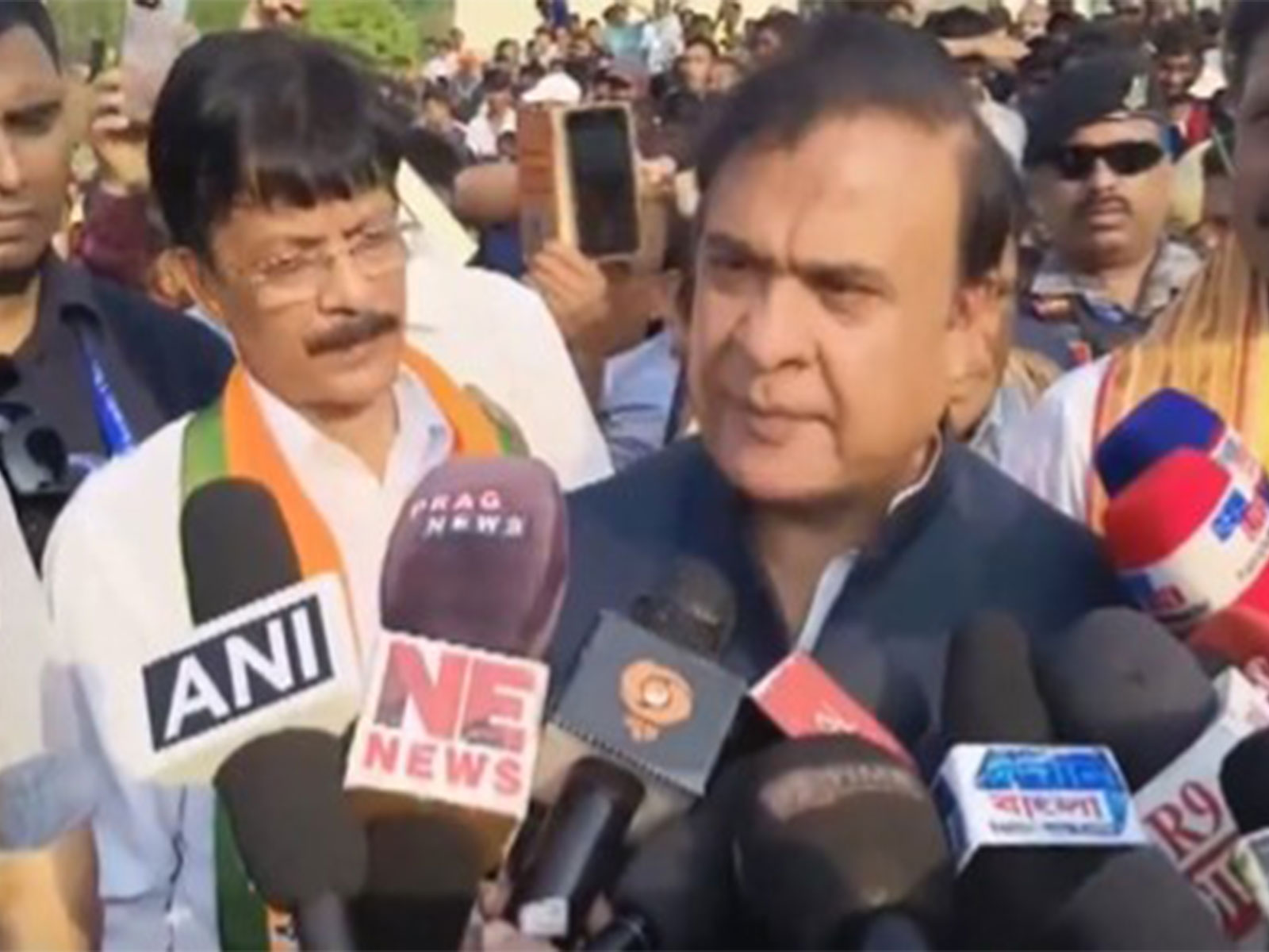 Asian News International (ANI) - Politics - News Image