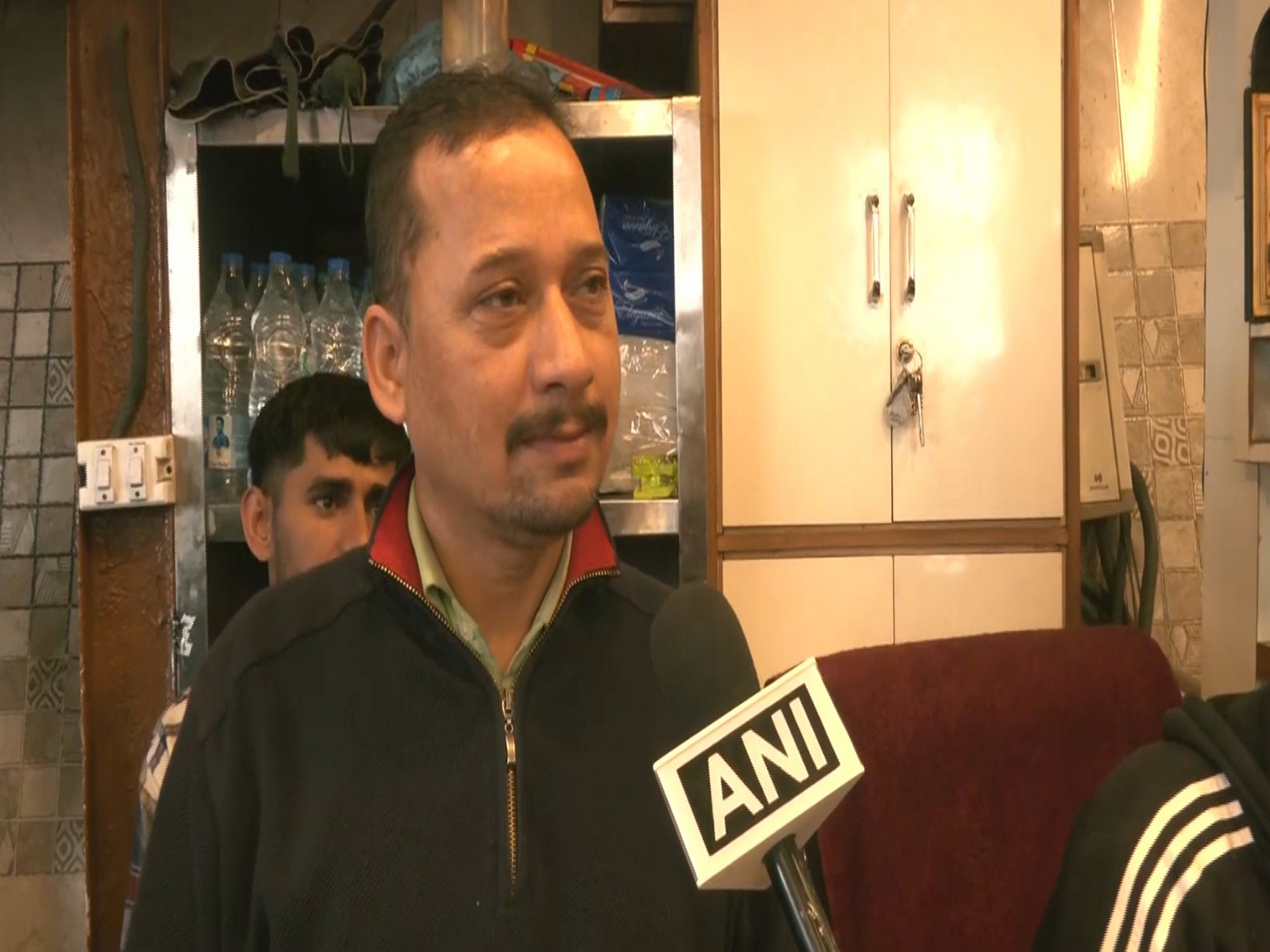 Asian News International (ANI) - Business - News Image