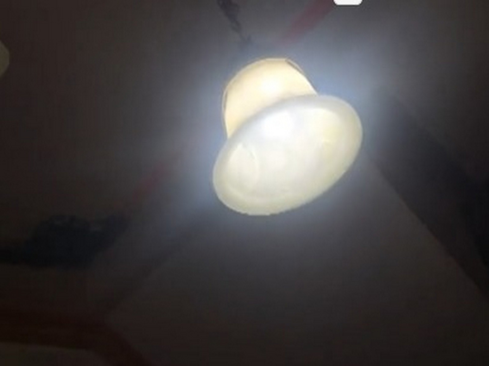 Chandeliers and fans were seen moving as earthquake strikes Delhi (Photo/ANI) Chandeliers and fans were seen moving as earthquake strikes Delhi (Photo/ANI)