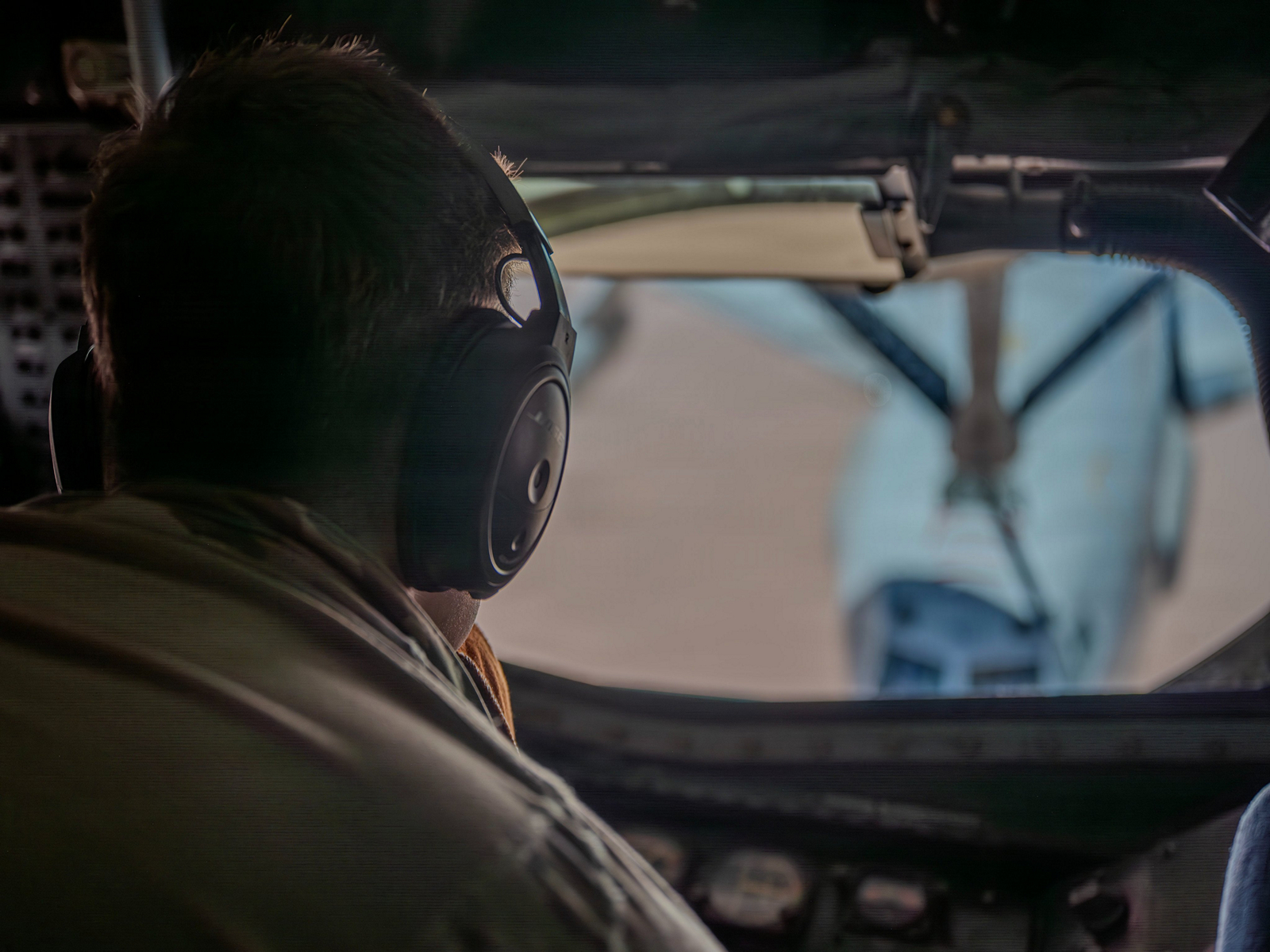 Representative Image (Photo/X@CENTCOM) Representative Image (Photo/X@CENTCOM)