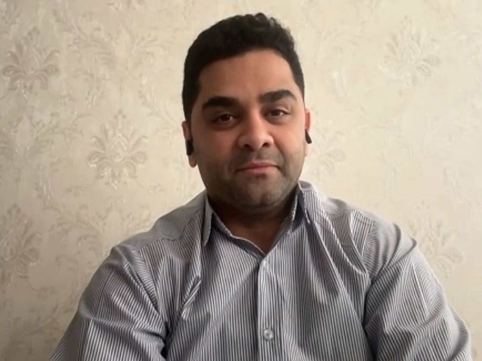 'Trump's actions are war crimes driven by media attention and personal gain': Iranian expert