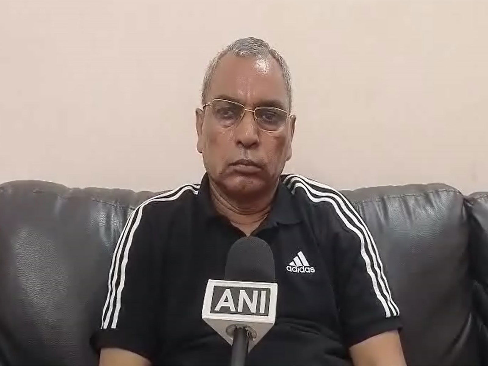 Asian News International (ANI) - Politics - News Image