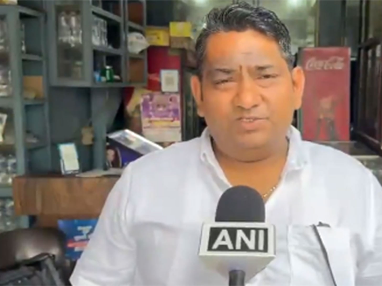 Asian News International (ANI) - Business - News Image