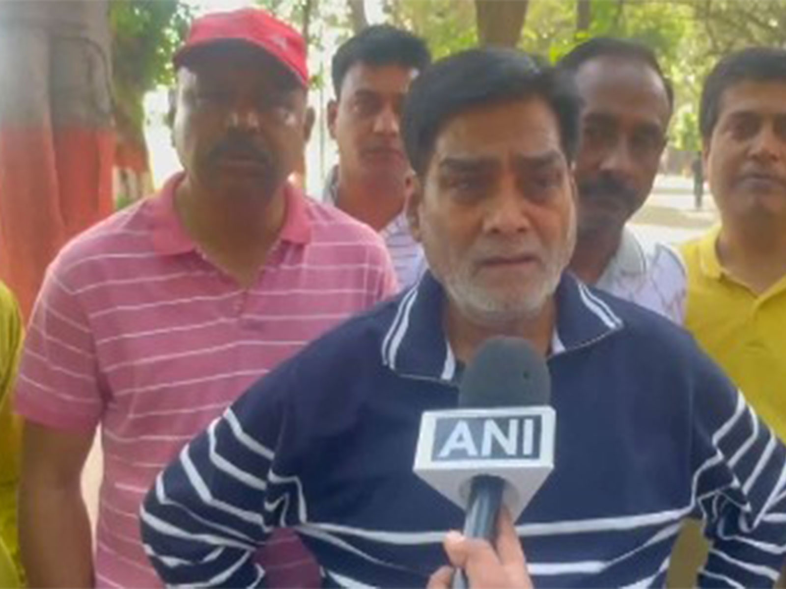 Asian News International (ANI) - Politics - News Image