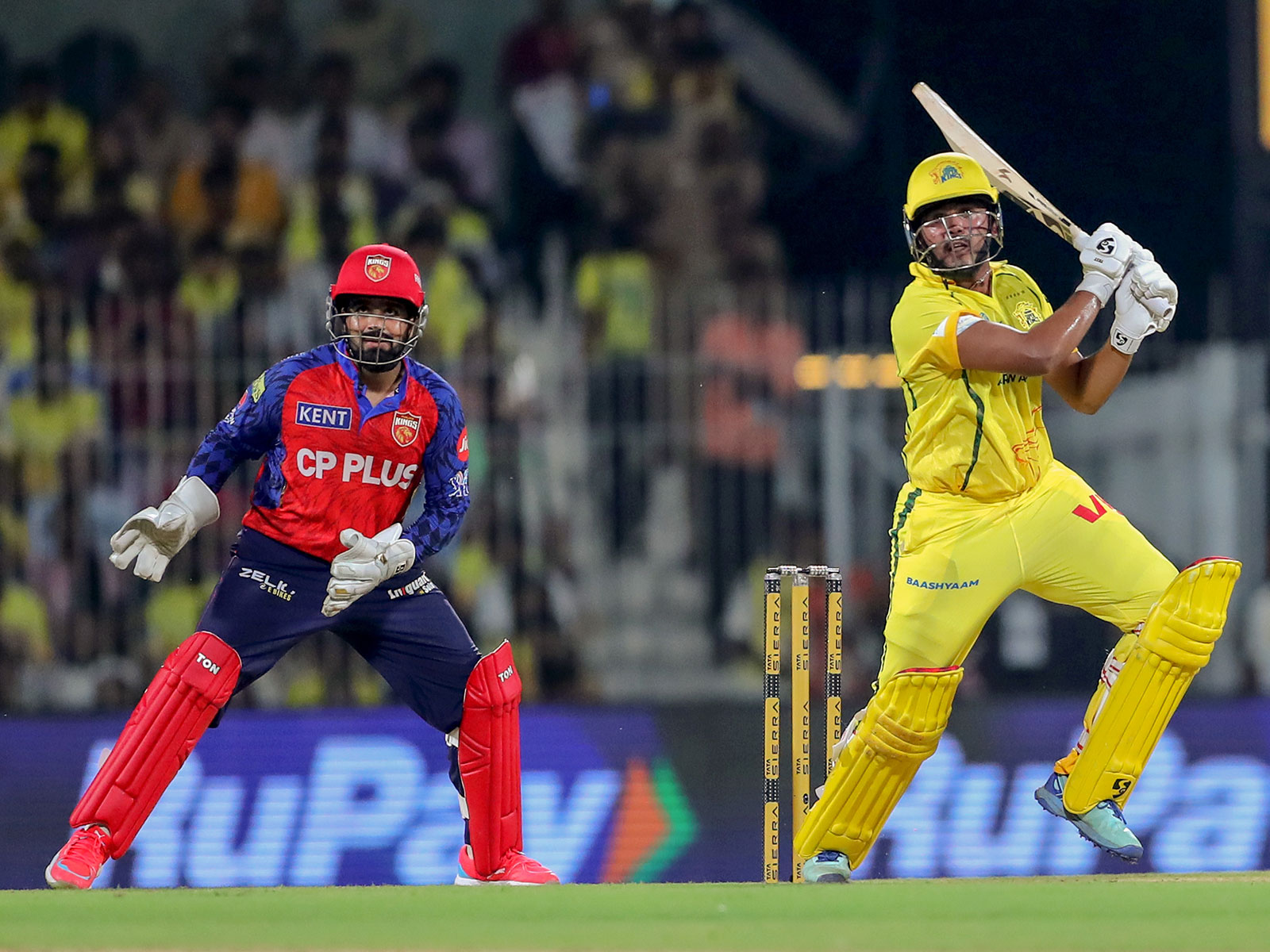 Asian News International (ANI) - Sports - News Image