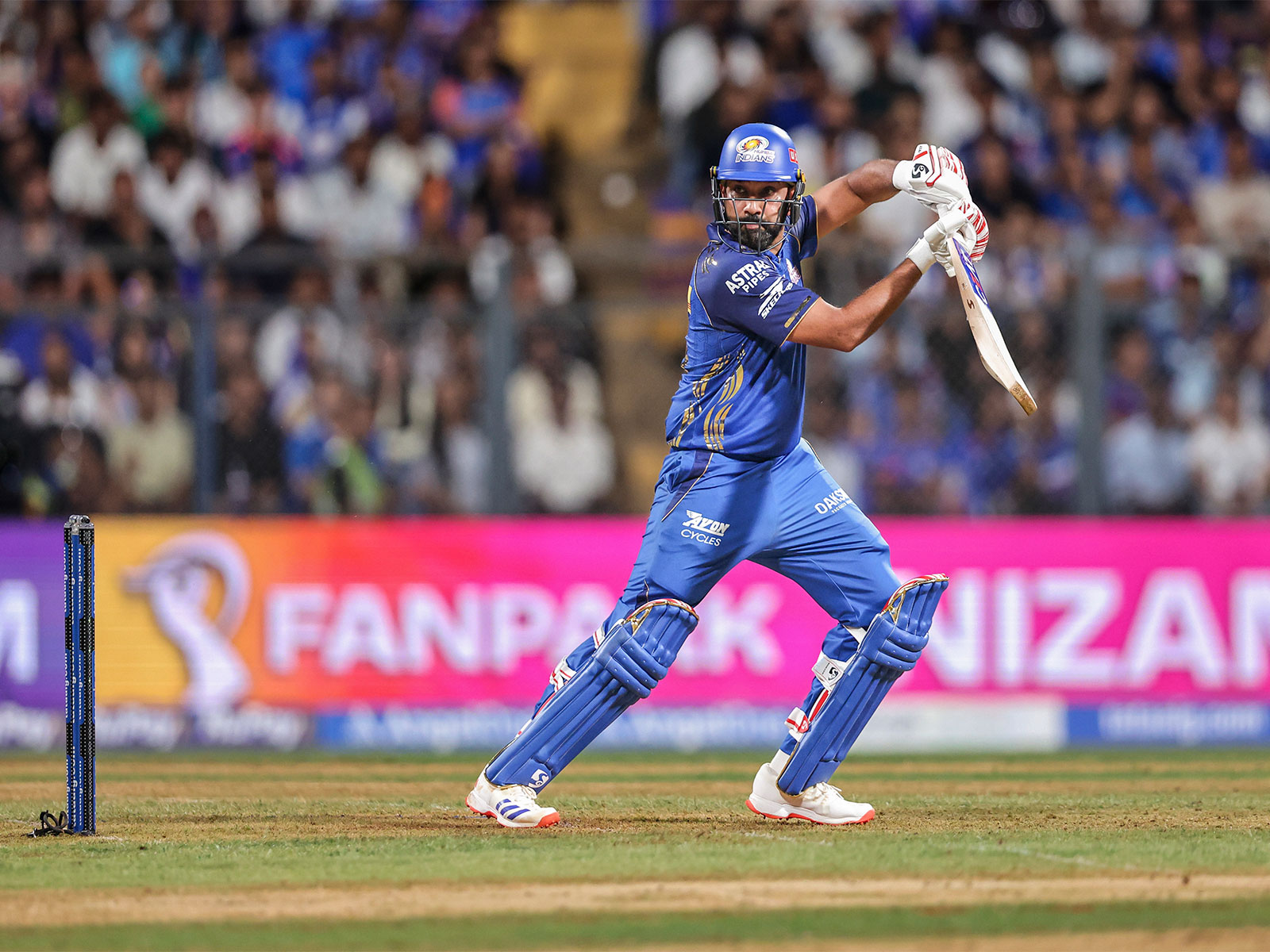 Asian News International (ANI) - Sports - News Image