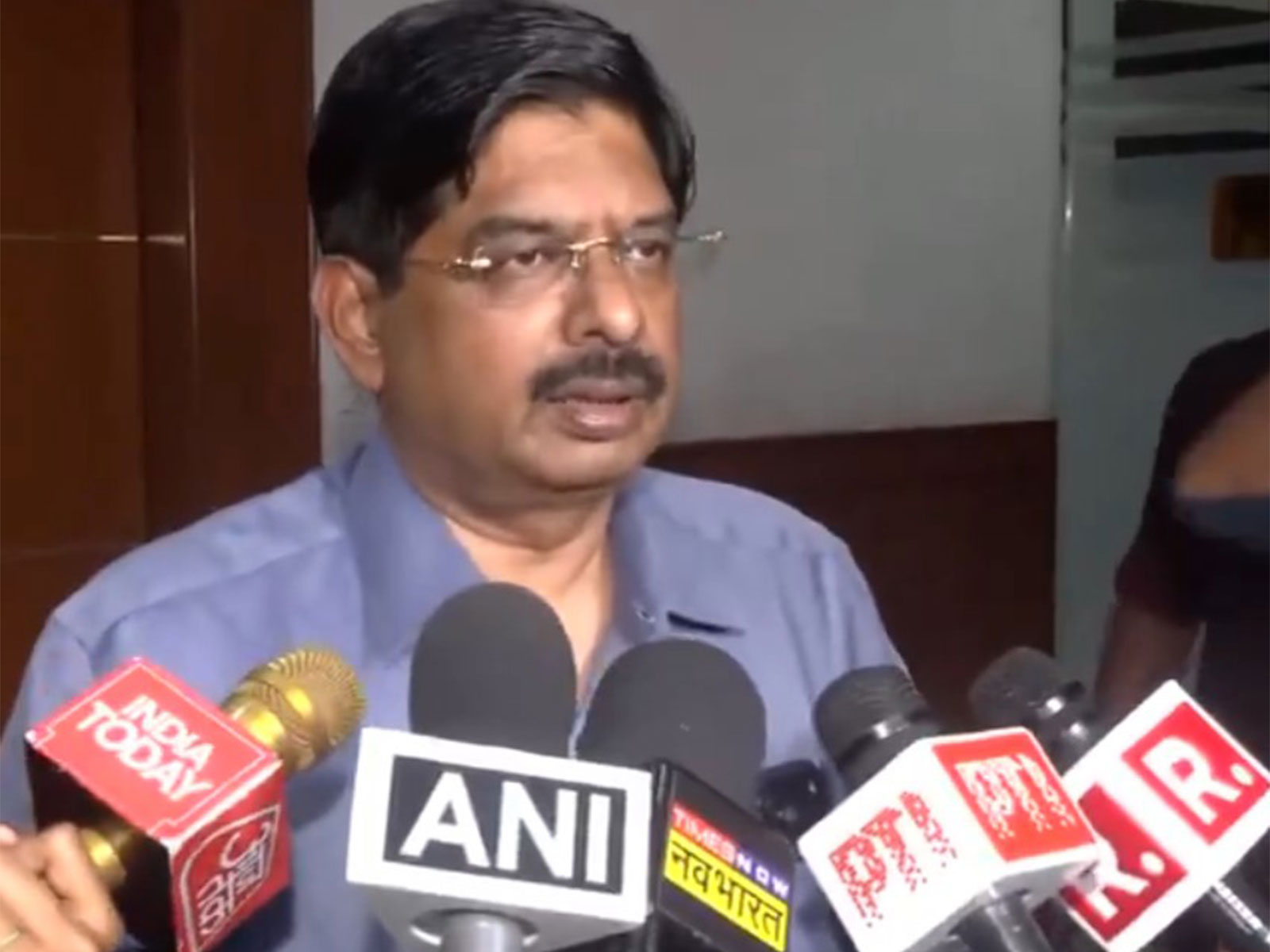 Asian News International (ANI) - Politics - News Image