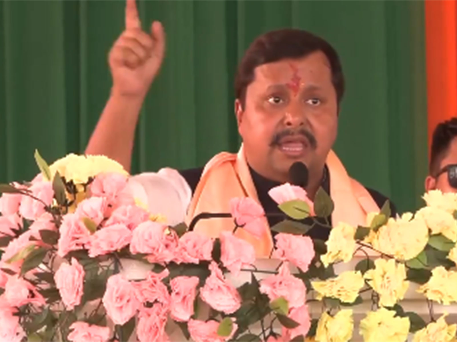 Asian News International (ANI) - Politics - News Image