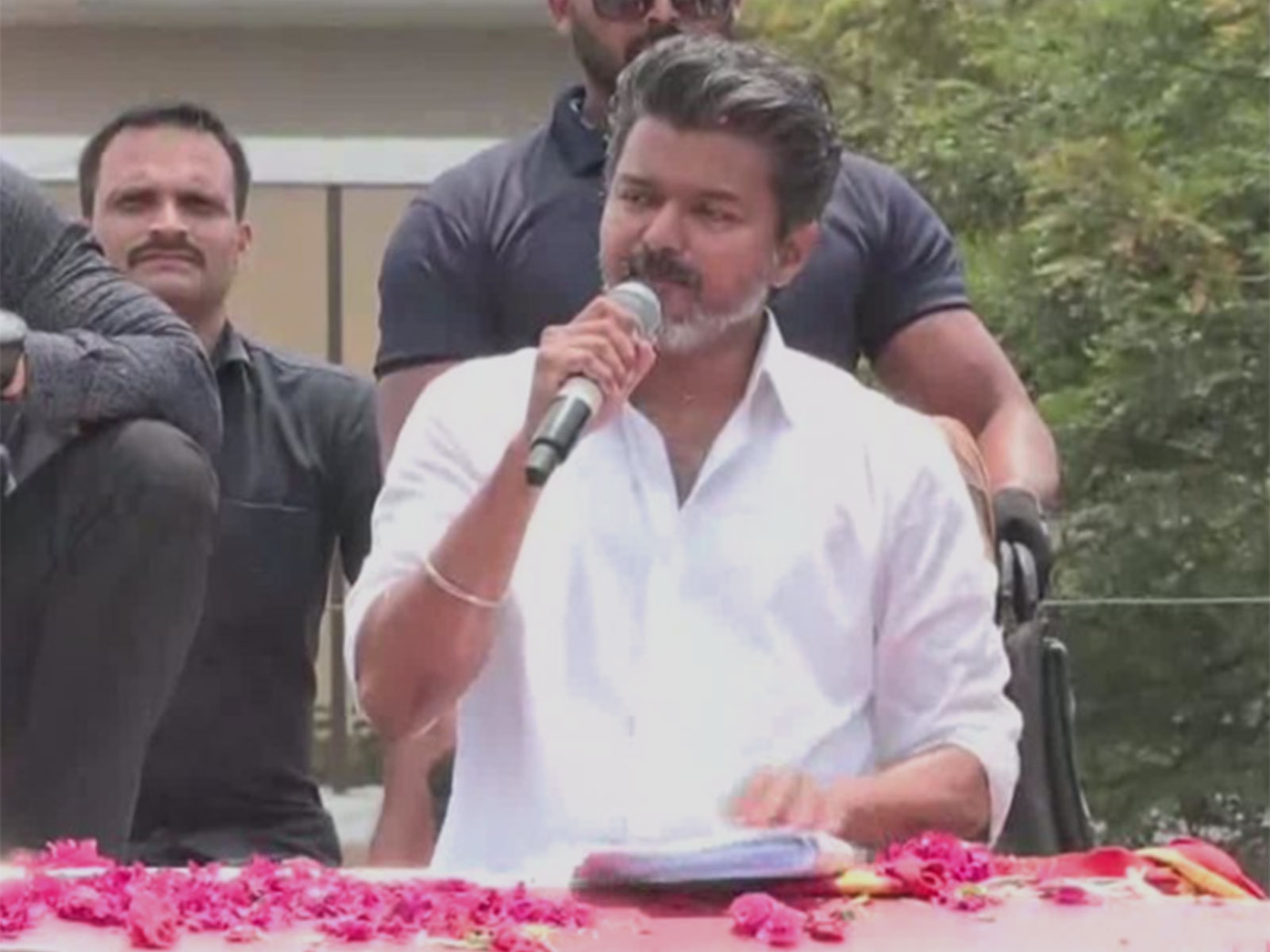 Asian News International (ANI) - Politics - News Image