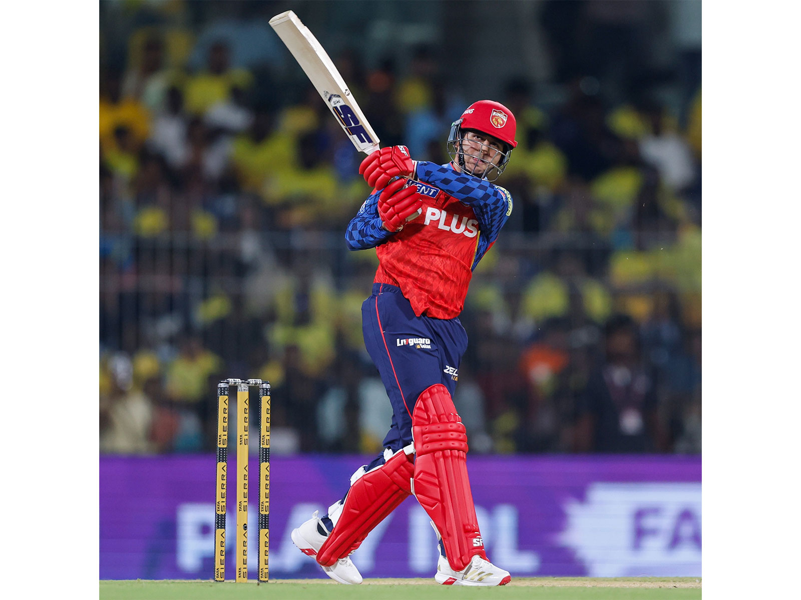 Asian News International (ANI) - Sports - News Image