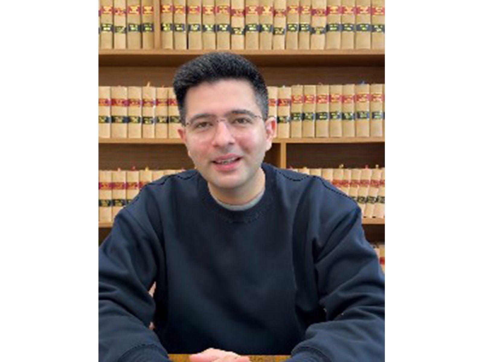 Asian News International (ANI) - Politics - News Image