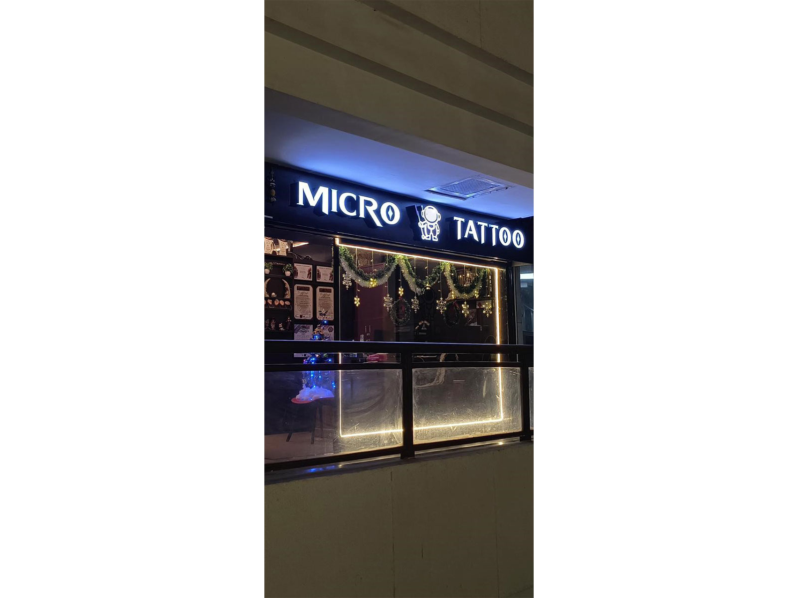 Micro Tattoo Studio Turns 5, Now Among Bangalore’s Most In-Demand Tattoo Studios