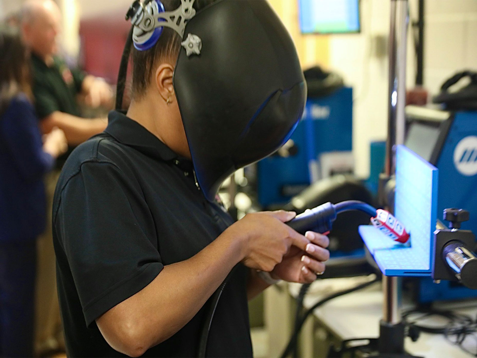 Representative Image (Photo/@USDOL)