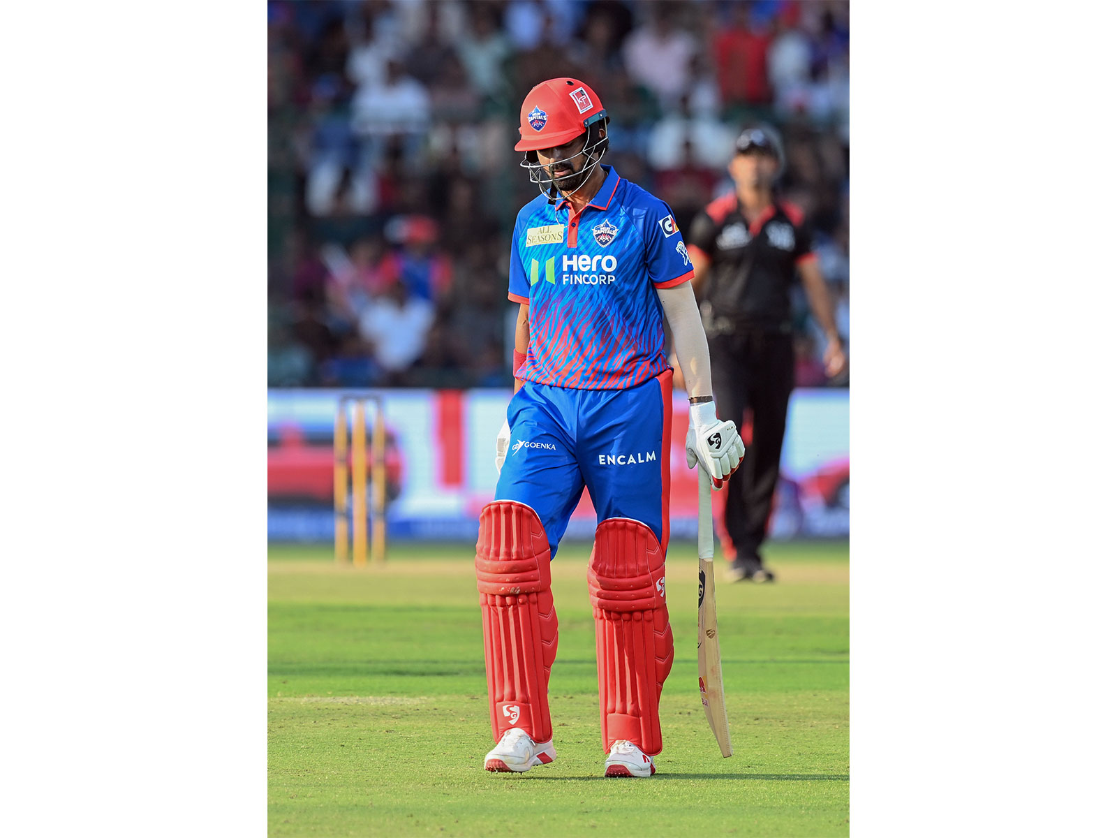 KL Rahul (Photo: ANI) KL Rahul (Photo: ANI)