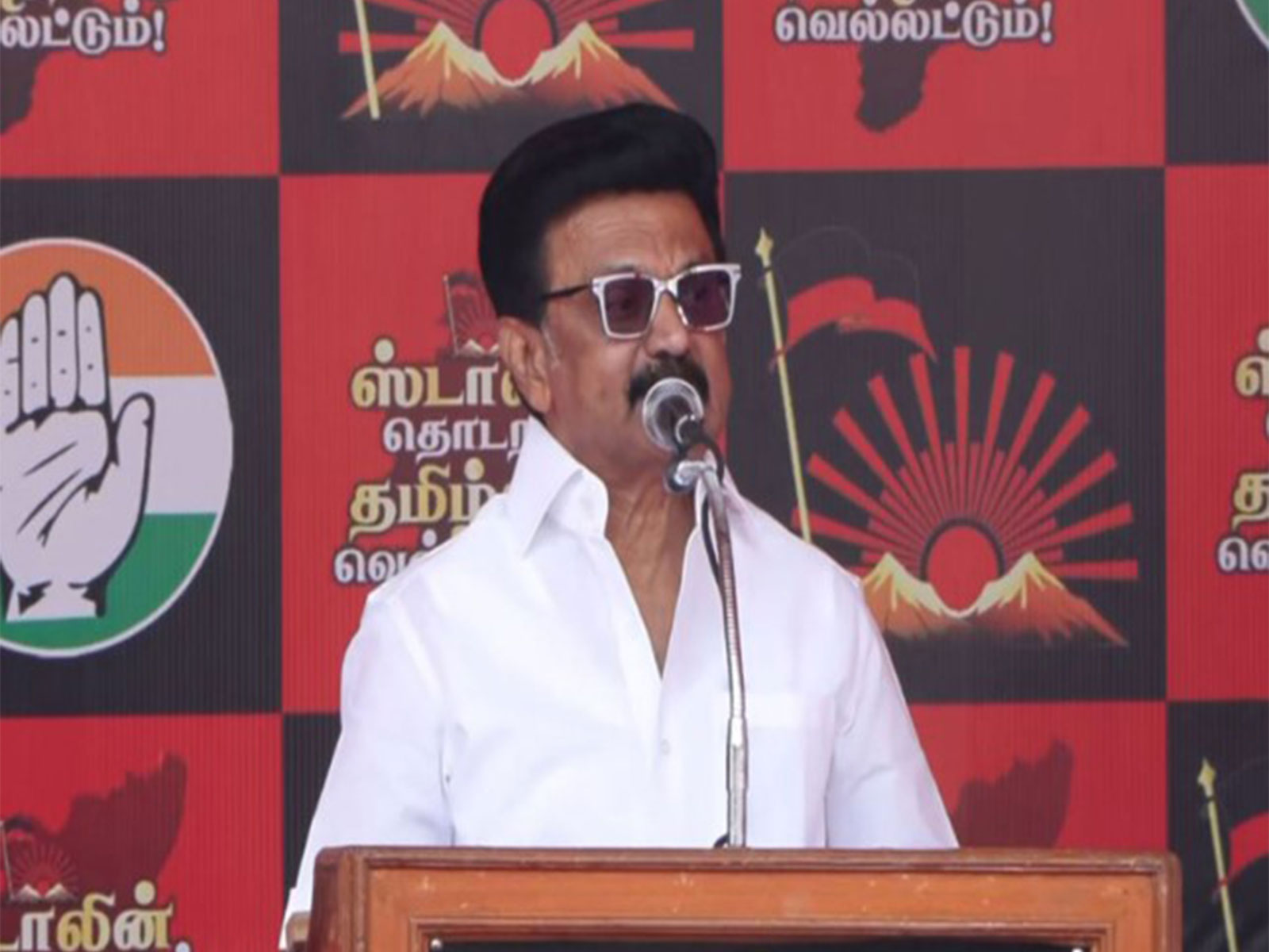 Asian News International (ANI) - Politics Business - News Image