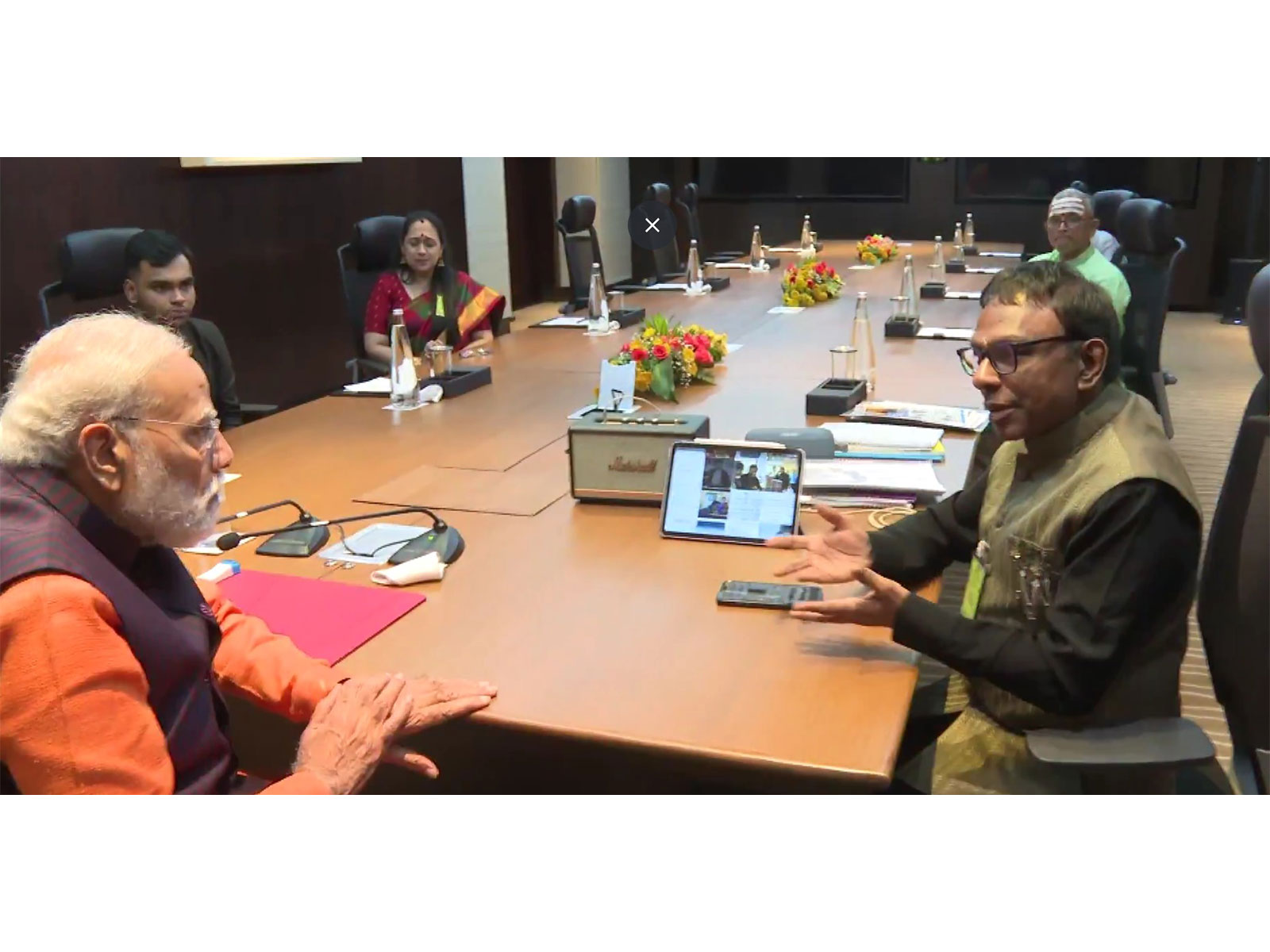 Asian News International (ANI) - Business - News Image