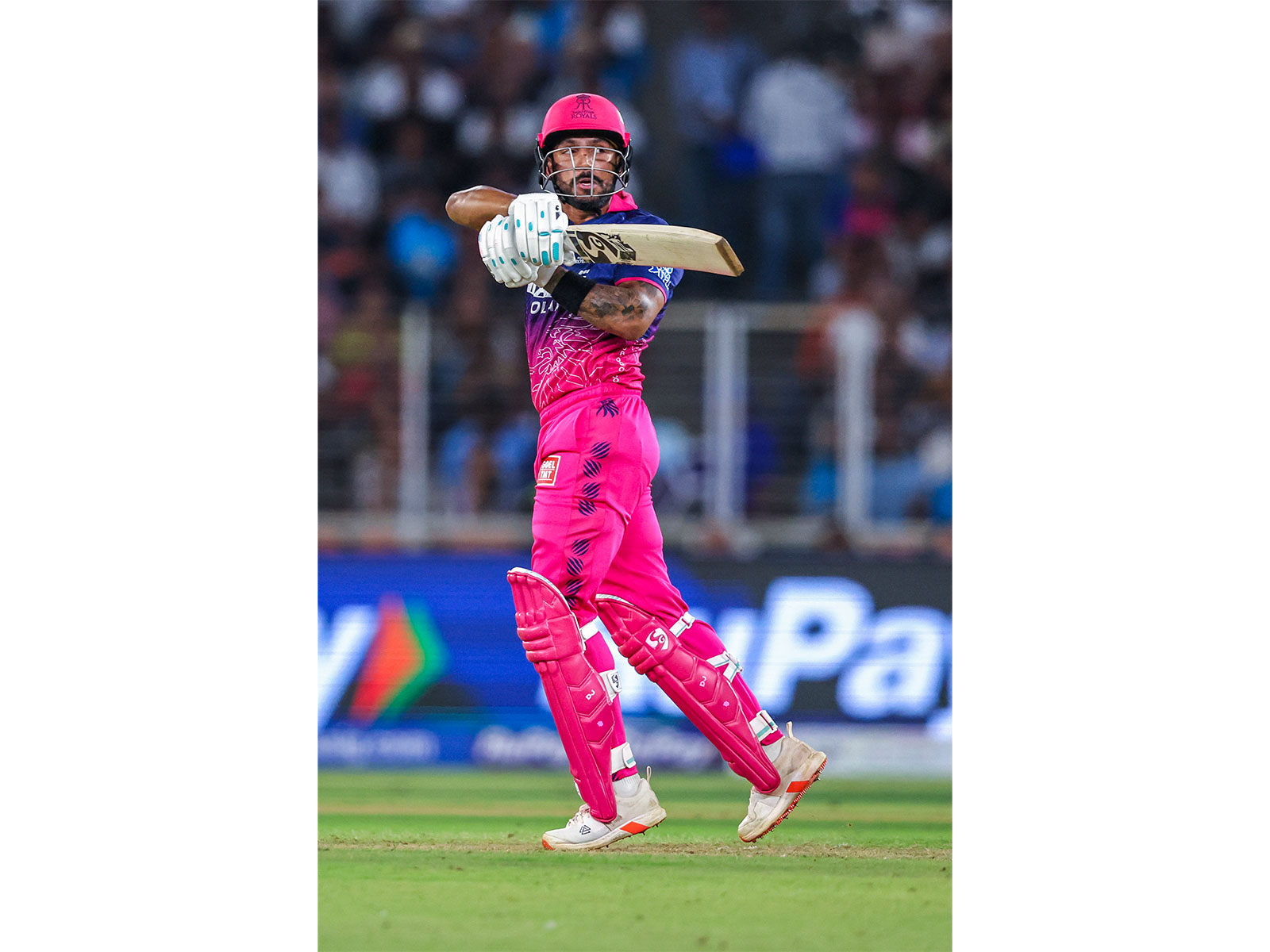 Asian News International (ANI) - Sports - News Image