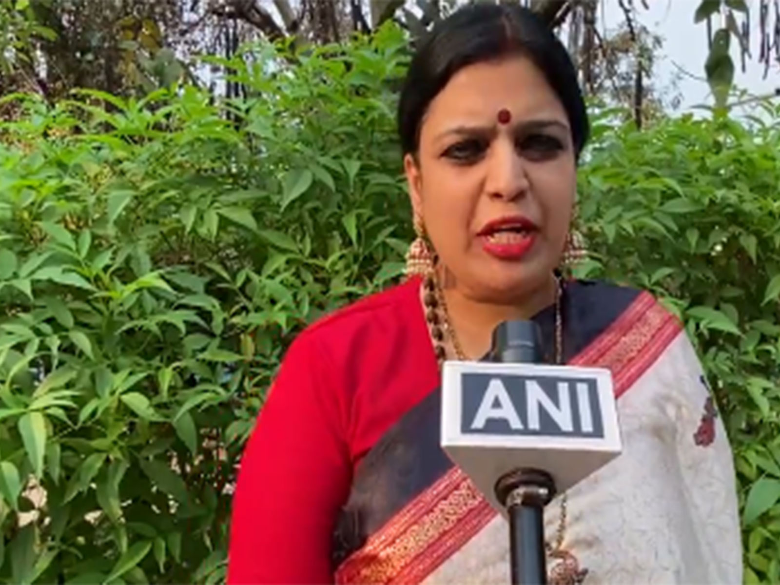 Asian News International (ANI) - Politics - News Image