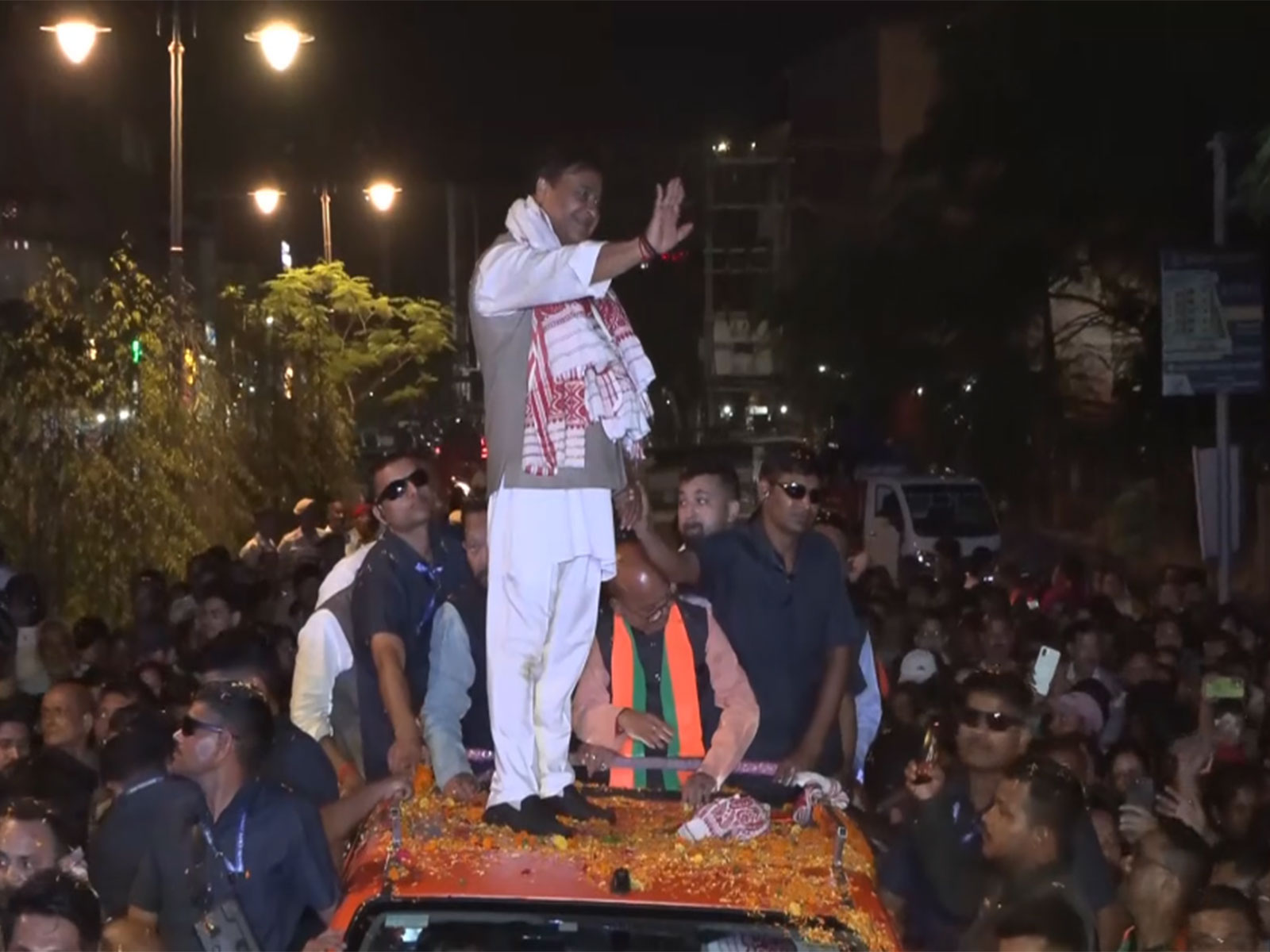 Asian News International (ANI) - Politics - News Image