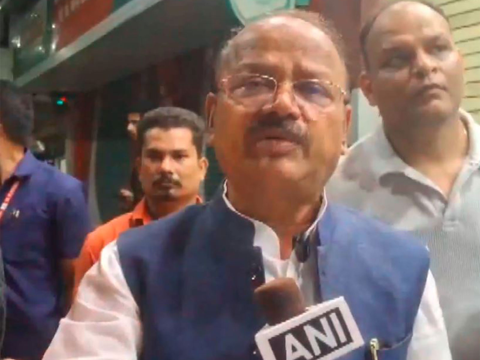 Asian News International (ANI) - Other - News Image