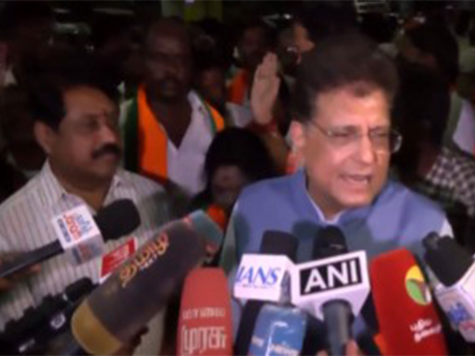 Asian News International (ANI) - Business - News Image