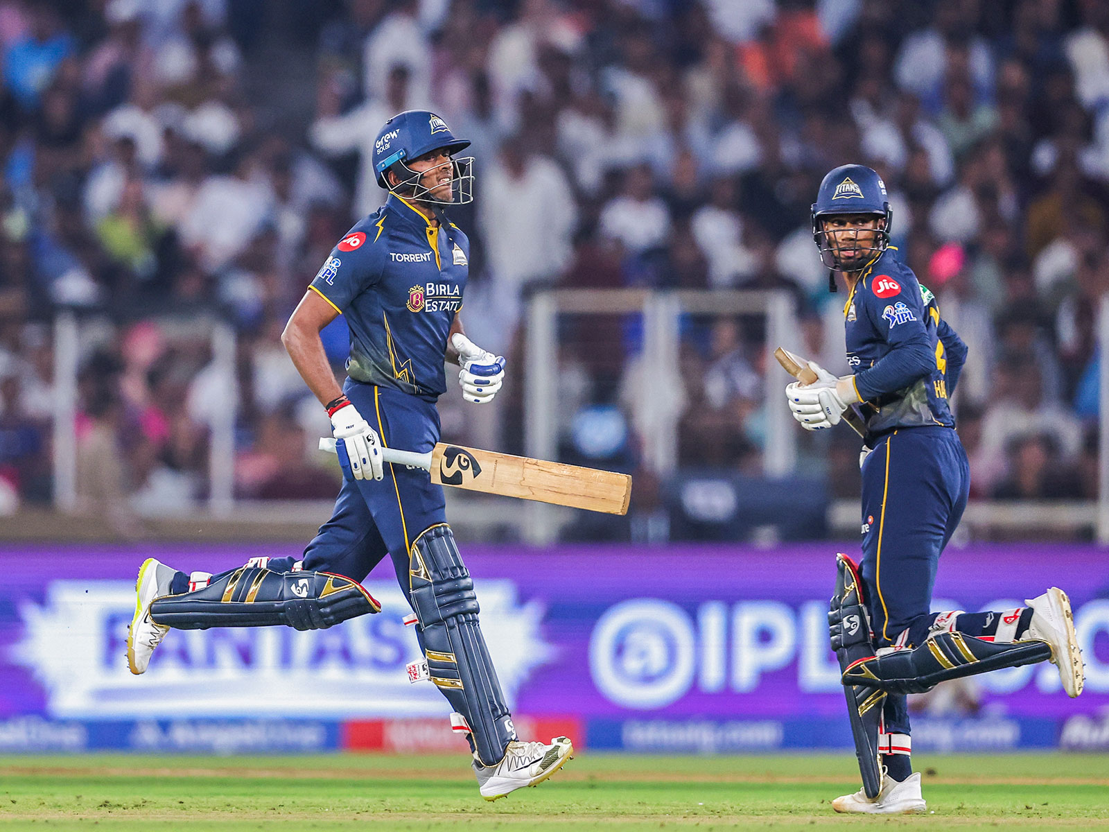 Asian News International (ANI) - Sports - News Image