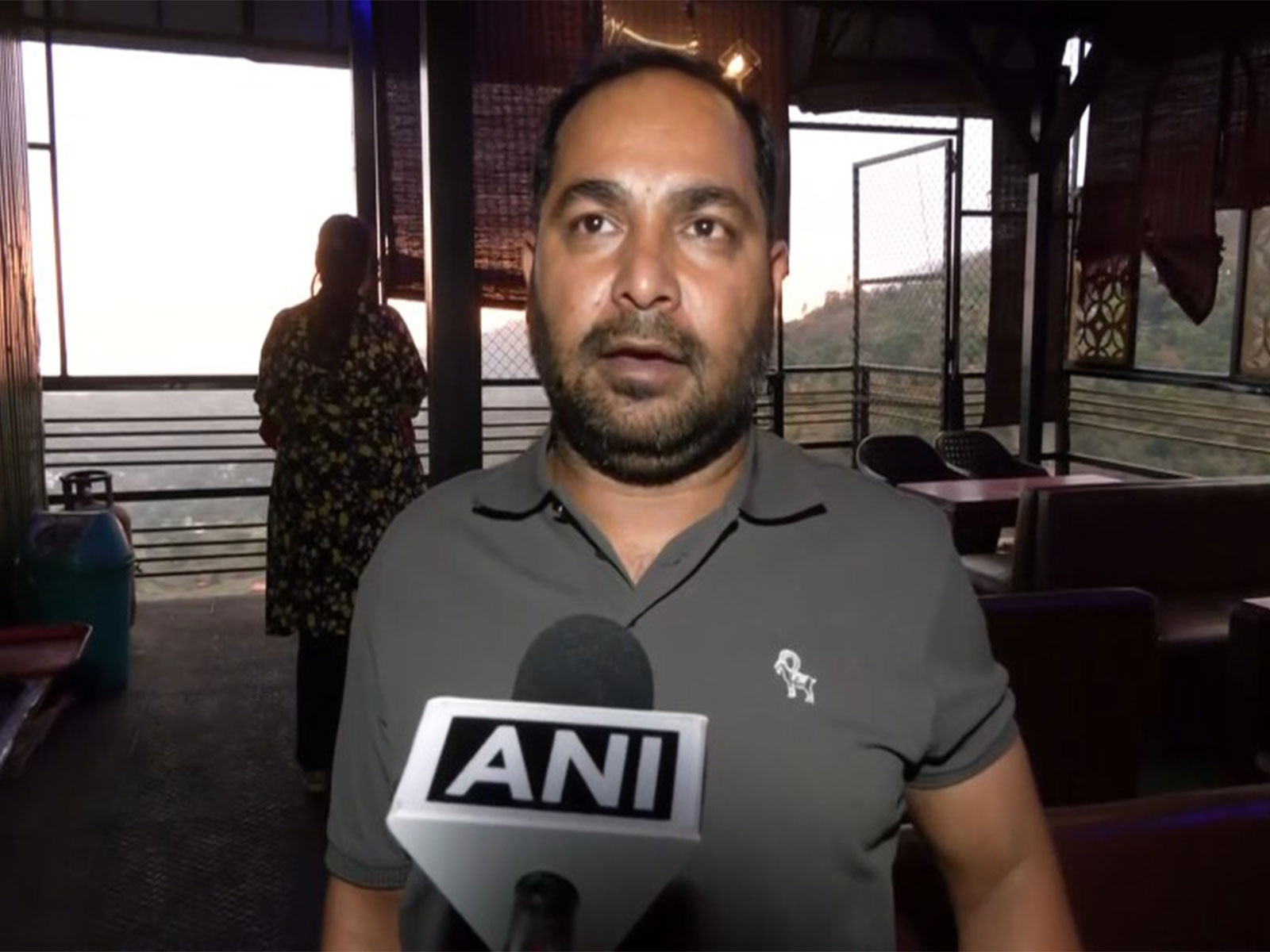 Asian News International (ANI) - Business - News Image