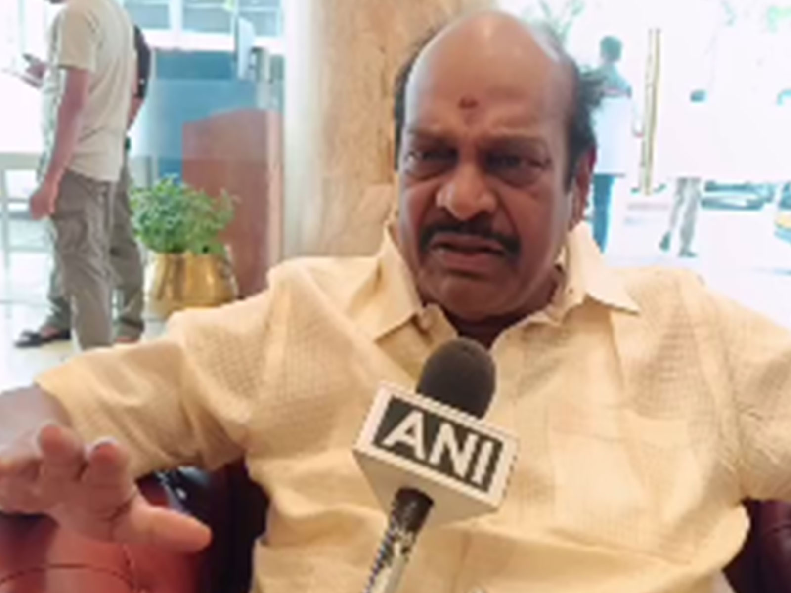 Asian News International (ANI) - Politics - News Image