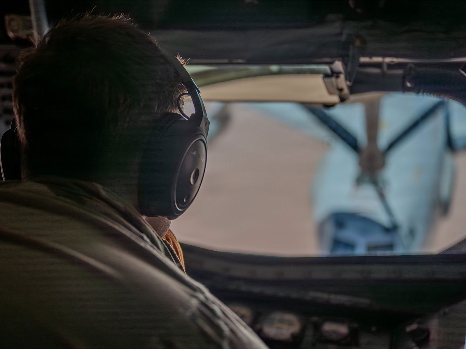 Representative image (Photo/@CENTCOM) Representative image (Photo/@CENTCOM)
